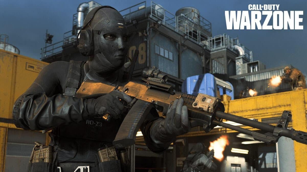 Sau hàng tháng trời gieo rắc kinh hoàng, cuối cùng skin trong Warzone cũng bị… nerf do quá bá đạo