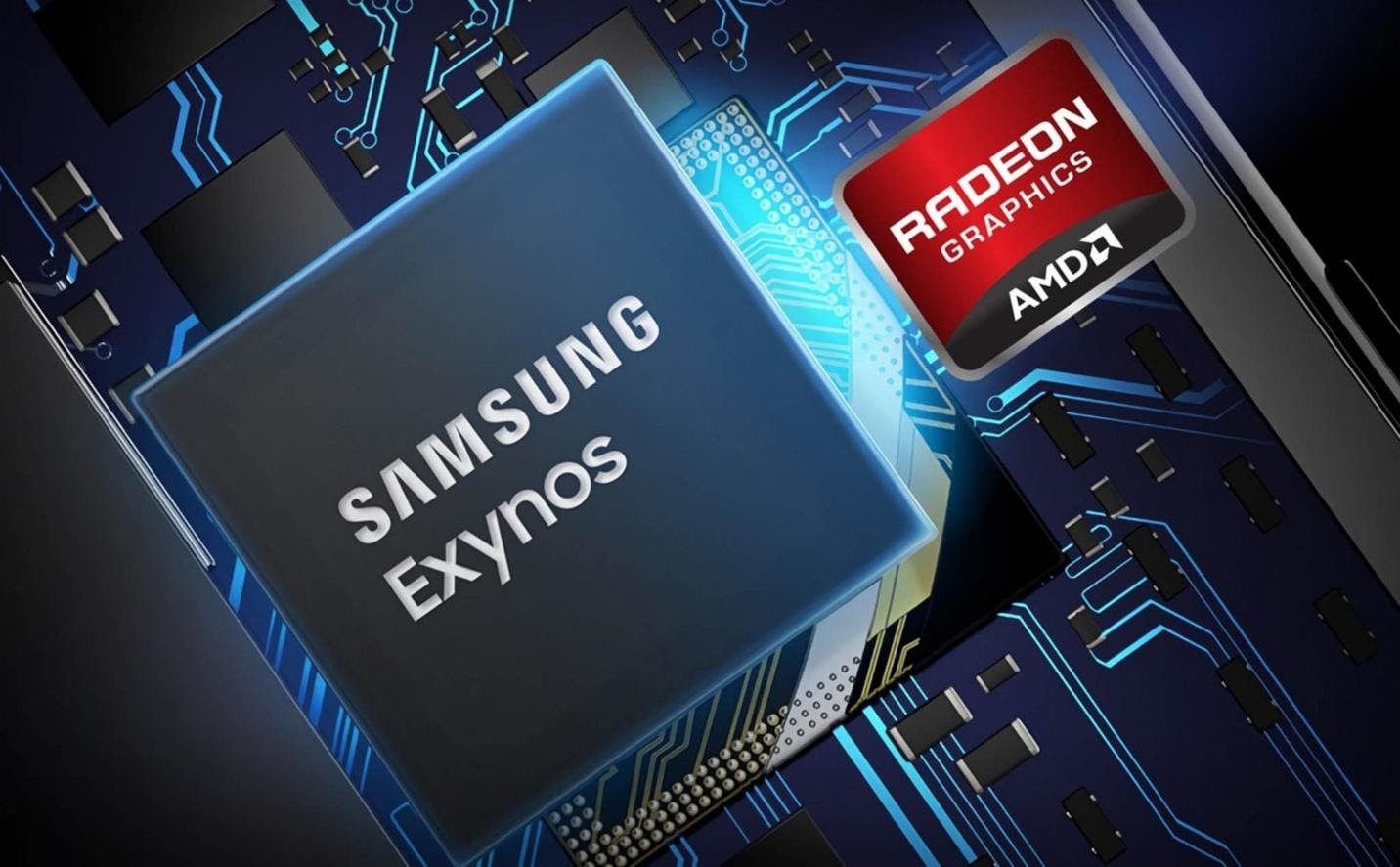 AMD đồng hành cùng Samsung thiết kế chip GPU Radeon cho smartphone, mang đến hiệu năng đỉnh cao cho game thủ