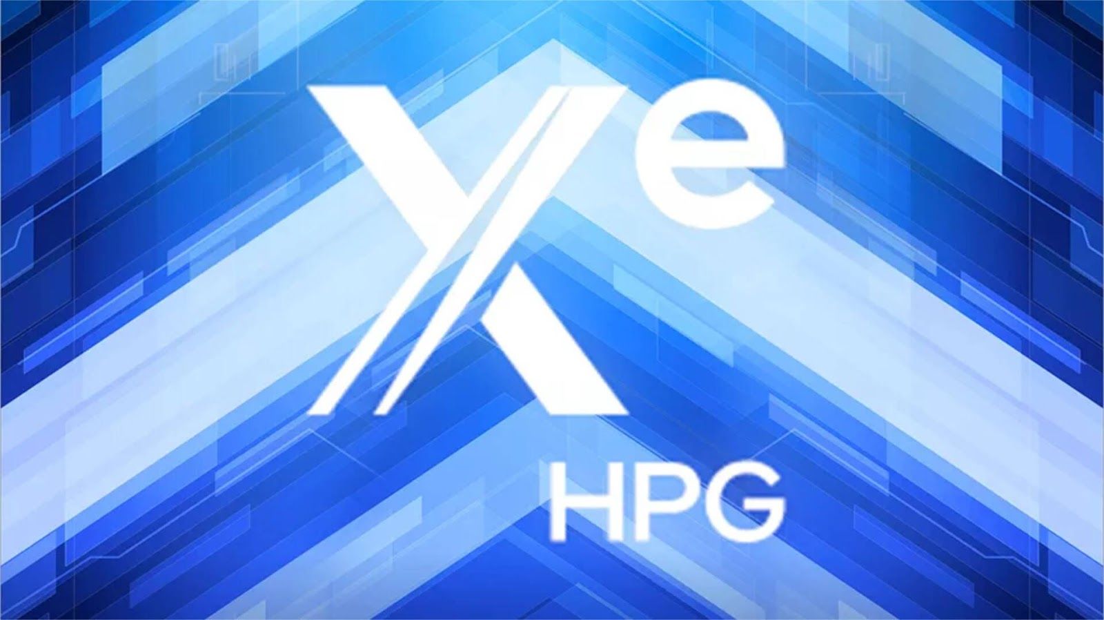 Lộ ảnh card đồ họa Intel Xe-HPG DG2 to nạc và ngốn điện, cổng nguồn hướng ra phía trước thùng máy