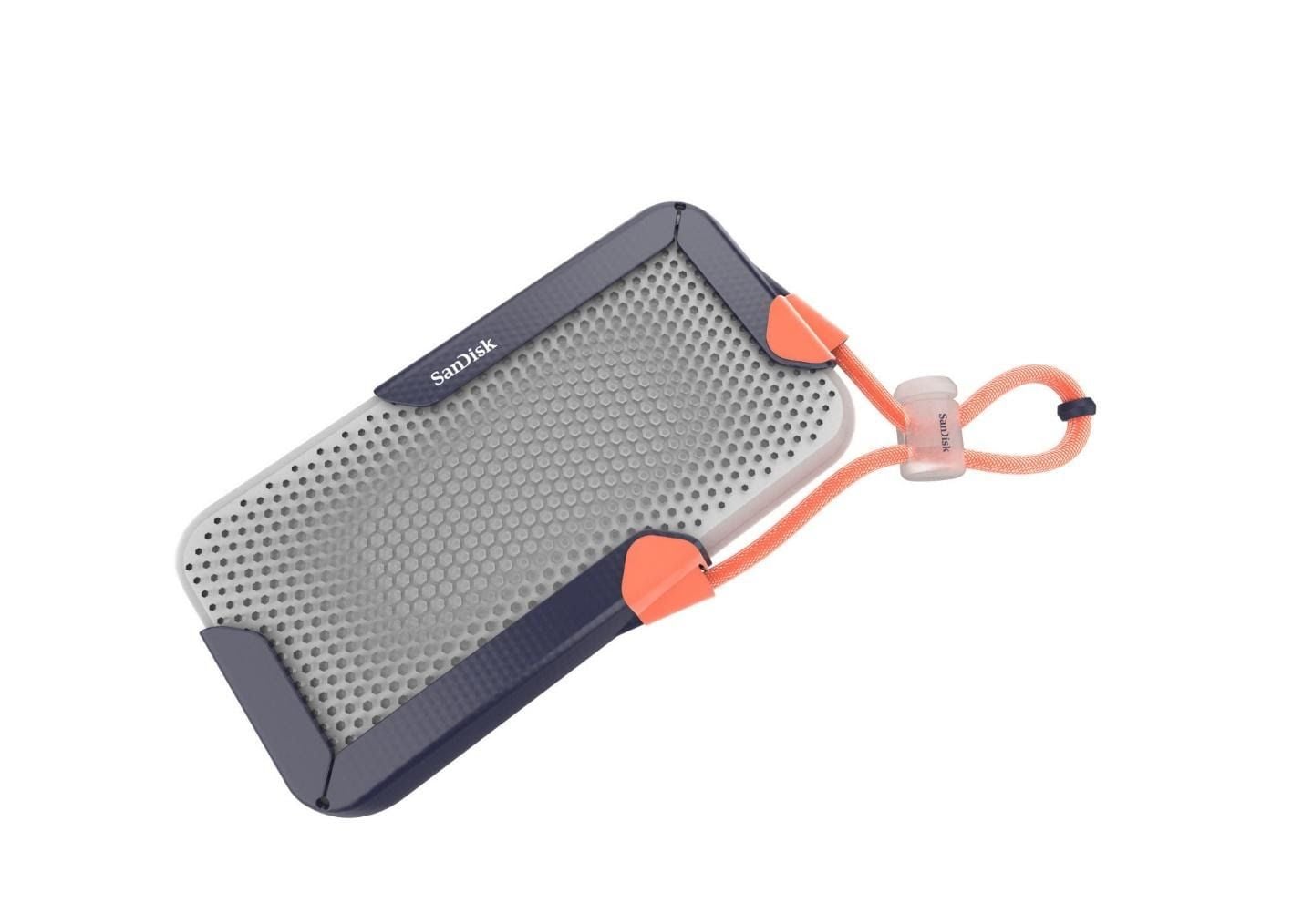 [CES 2020] SanDisk giới thiệu SSD rời dung lượng 8TB lớn nhất thế giới có thể bỏ gọn vào túi quần