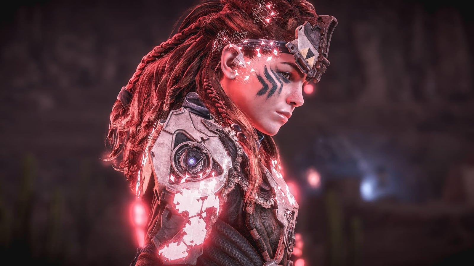 Xuất hiện game thủ PC thích “cảm giác lạ”, chiến bom tấn Horizon Zero Dawn ở độ phân giải… 72p