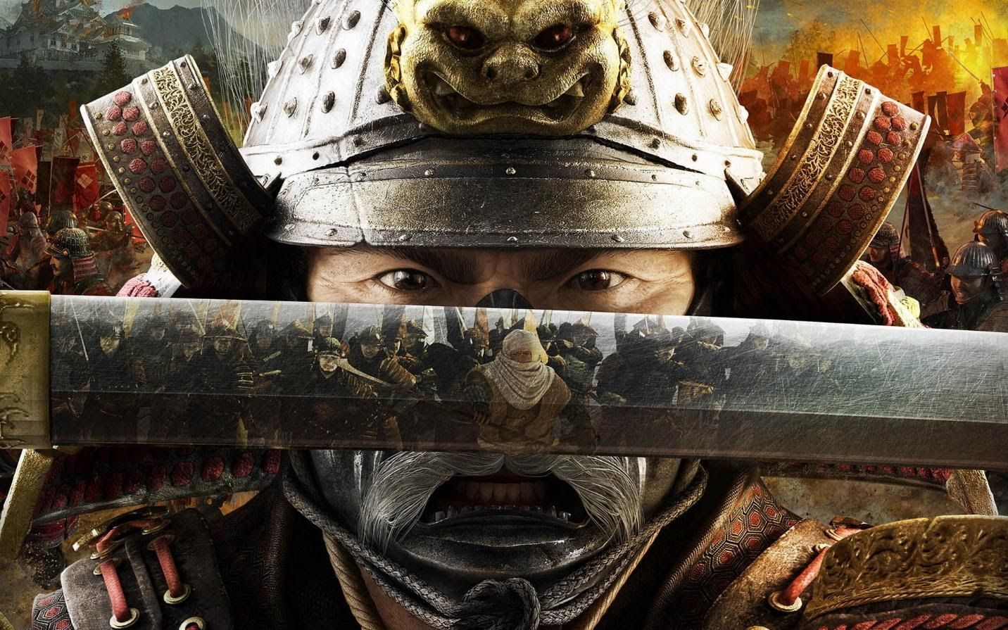 Tựa game nổi tiếng Total War: Shogun 2 miễn phí trên Steam, mời anh em điều samurai nhất thống Nhật Bản