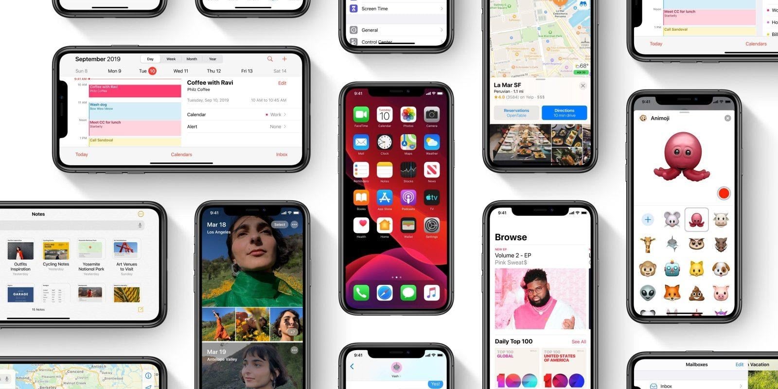 Apple có thể đang chuẩn bị phá vỡ thế độc quyền của Google trong mảng tìm kiếm