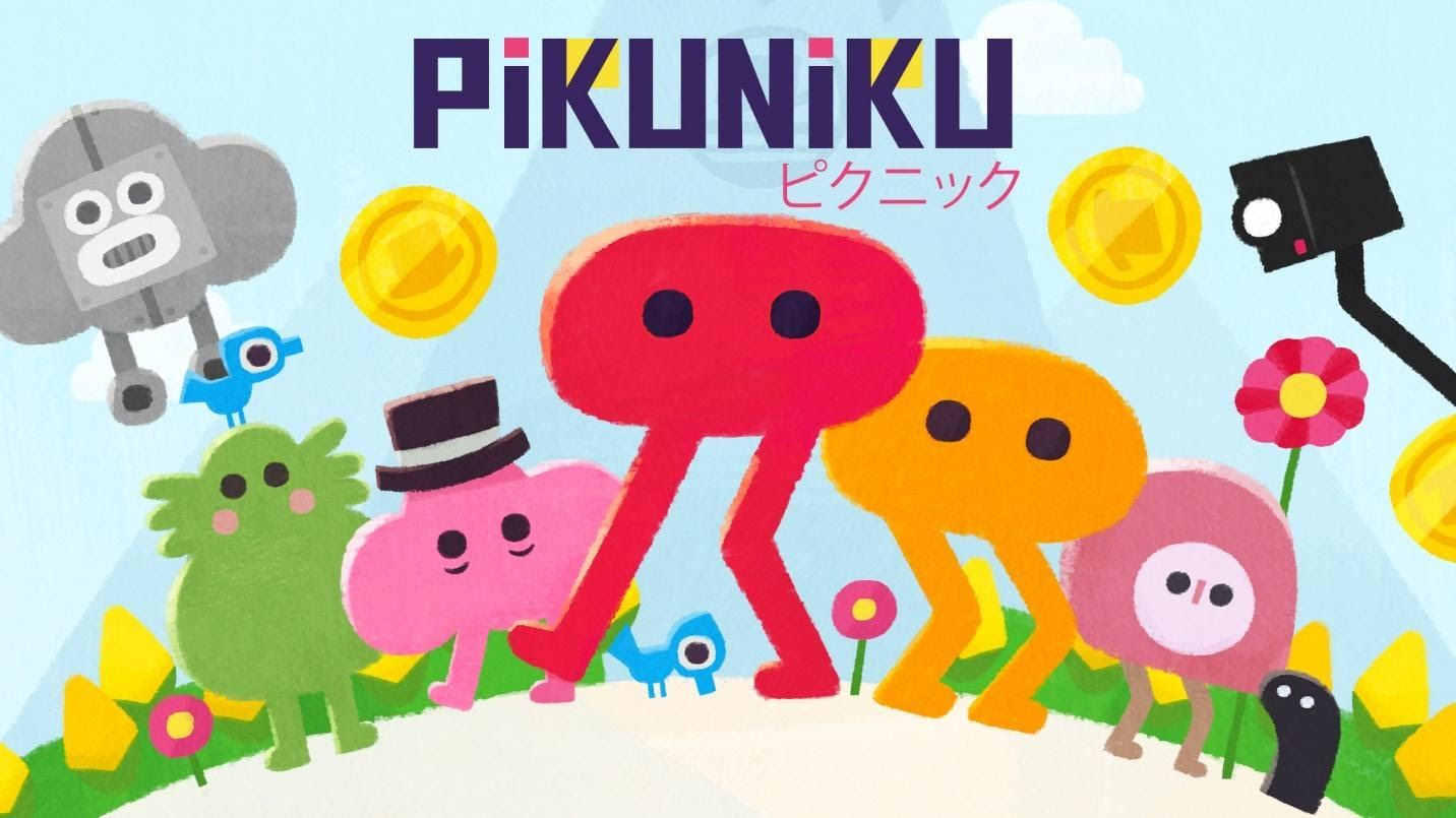 Tựa game phiêu lưu Pikuniku đang miễn phí, mời anh em giúp Piku ngăn chặn âm mưu thâm độc của Mr. Sunshine
