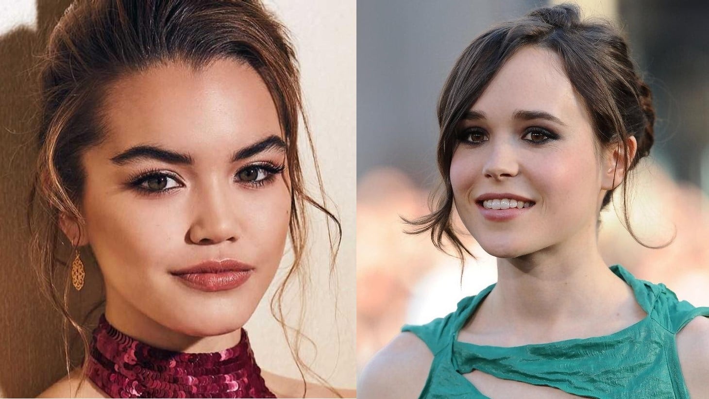 Bộ đôi nữ diễn viên trẻ đẹp Ellen Page và Paris Berelc sẽ góp mặt trong phim về đội tuyển eSports chỉ toàn là nữ