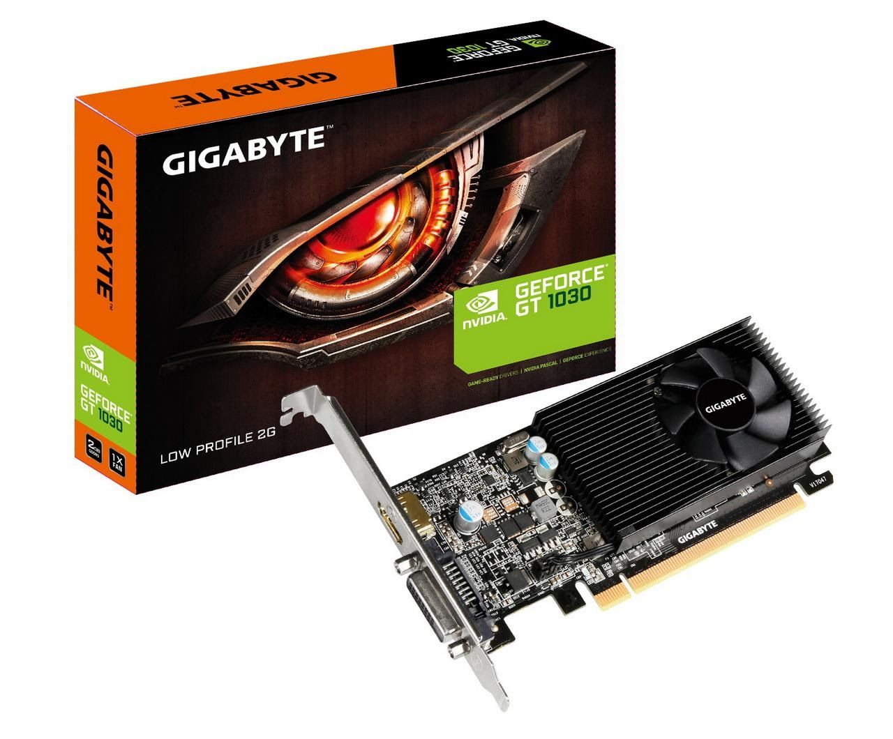 Card màn hình bình dân NVIDIA GT 1030 bất ngờ được hồi sinh với giá lên đến… 200 đô