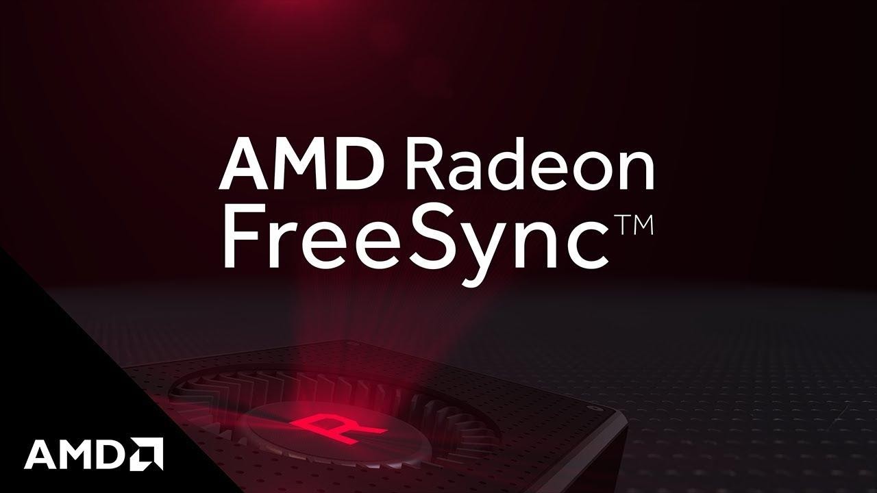 AMD “thay tên đổi họ” công nghệ FreeSync với cấp bậc Premium và Premium Pro mới toanh