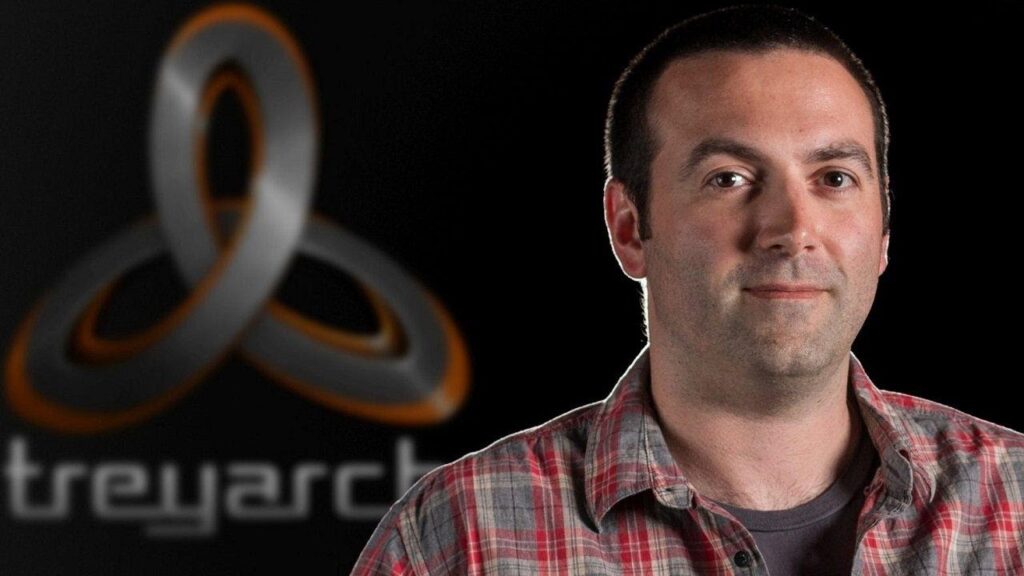 Cha đẻ Call of Duty Zombies Jason Blundell dứt áo ra đi sau 13 năm gắn bó với Treyarch
