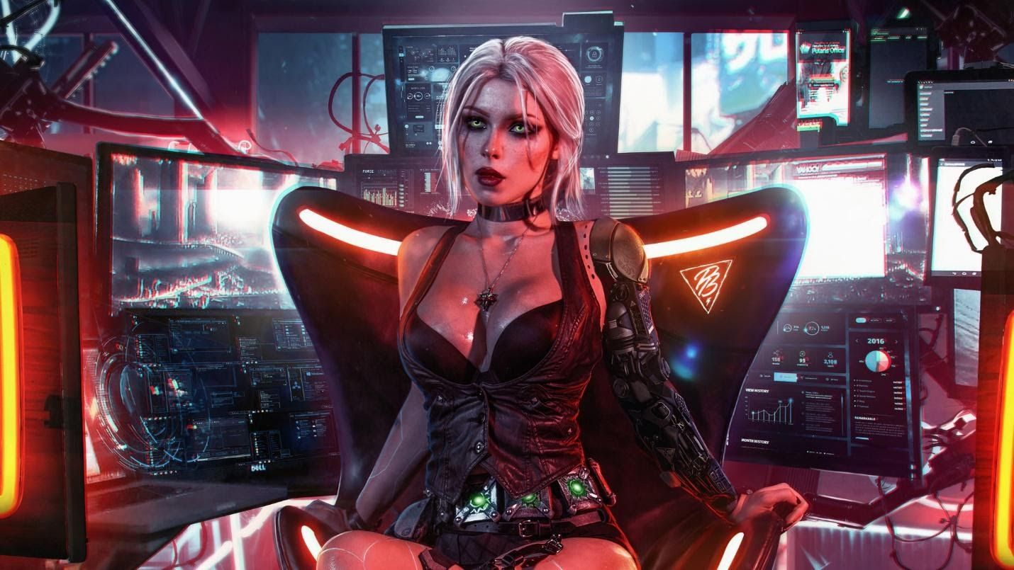 Xuất hiện game thủ Cyberpunk 2077 chỉ cần 11 phút là tìm được… bạn tình