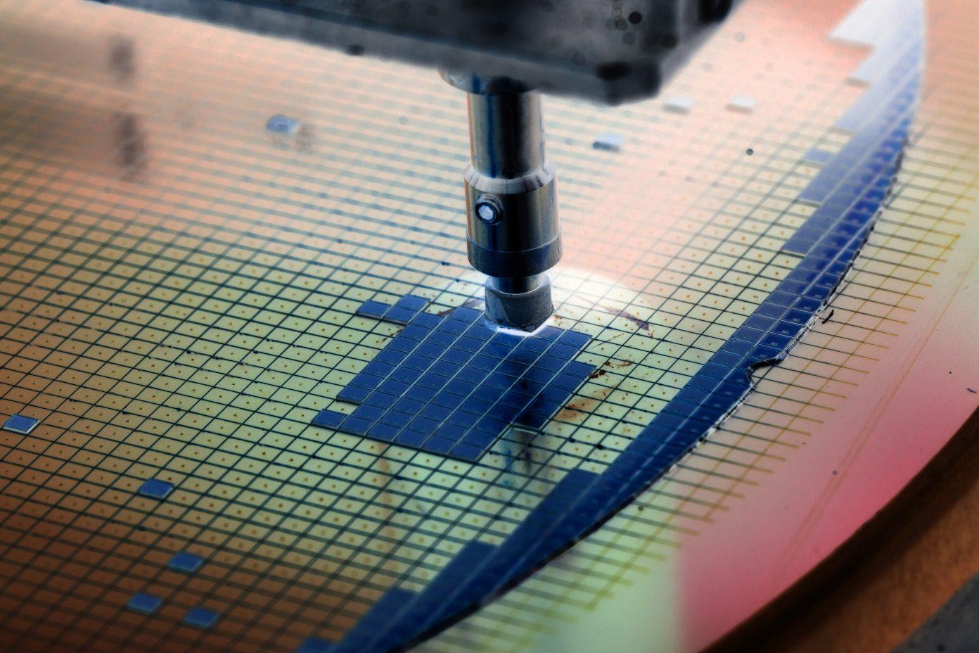 Trong khi 7nm vẫn đang thịnh hành thì Samsung đã “đi trước thời đại” với chip 6nm