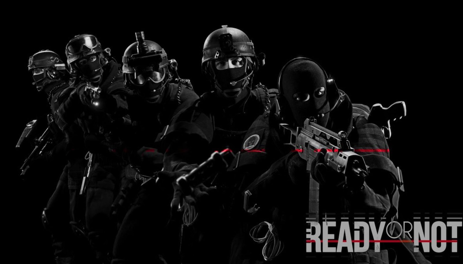 NVIDIA DLSS xịn đến mức tăng hẳn 120% hiệu năng cho tựa game Ready Or Not