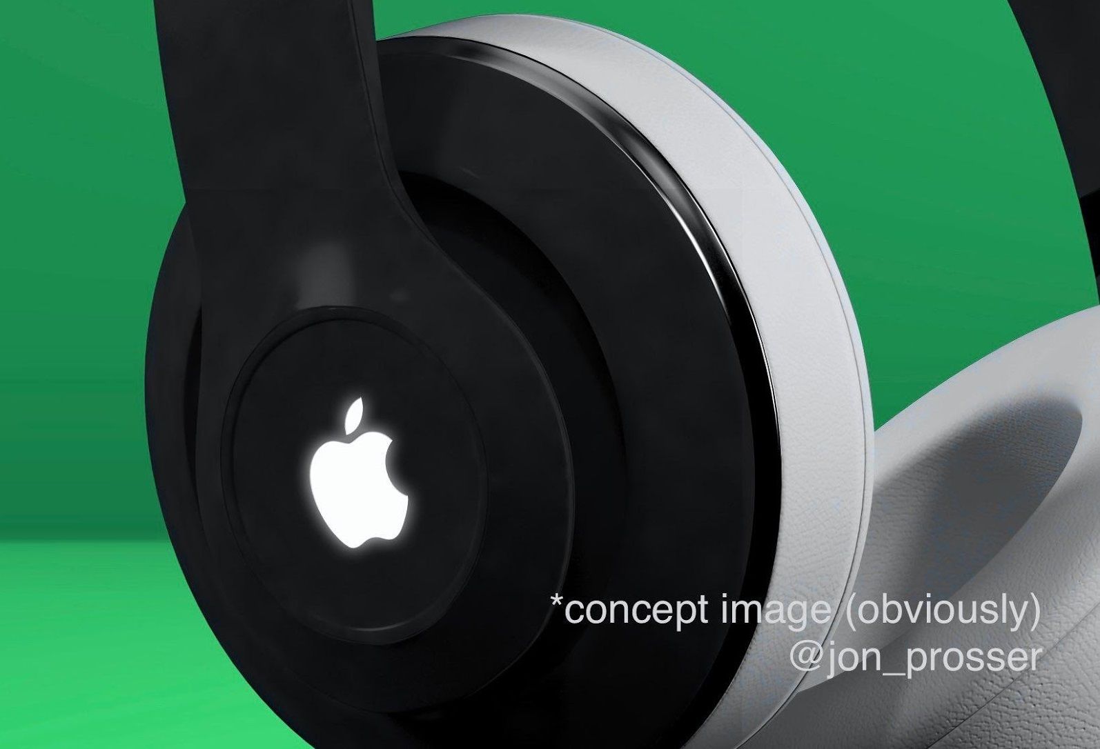 Lộ tin Apple có thể ra mắt chiếc tai nghe over-ear đầu tiên với giá hơn 9 triệu