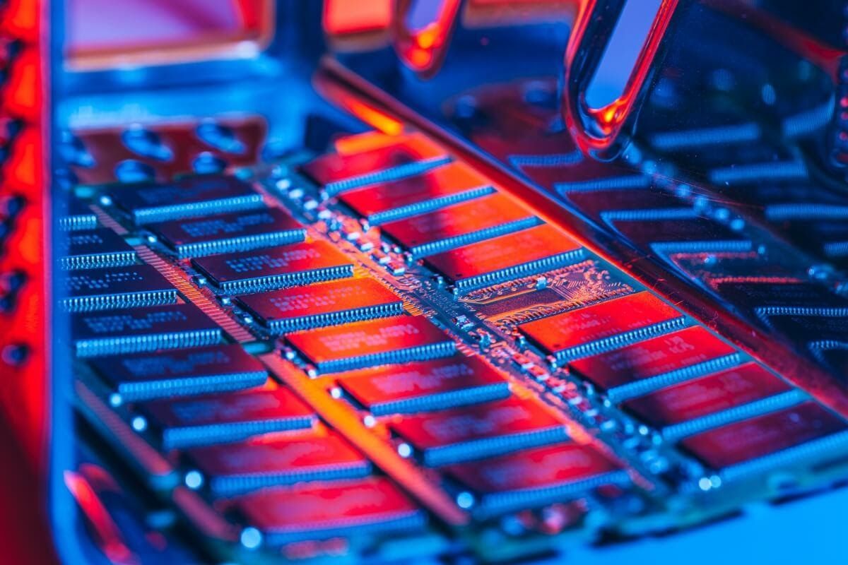 [CES 2020] Micron công bố thử nghiệm RAM DDR5, không những mạnh hơn 85% mà còn tiết kiệm điện