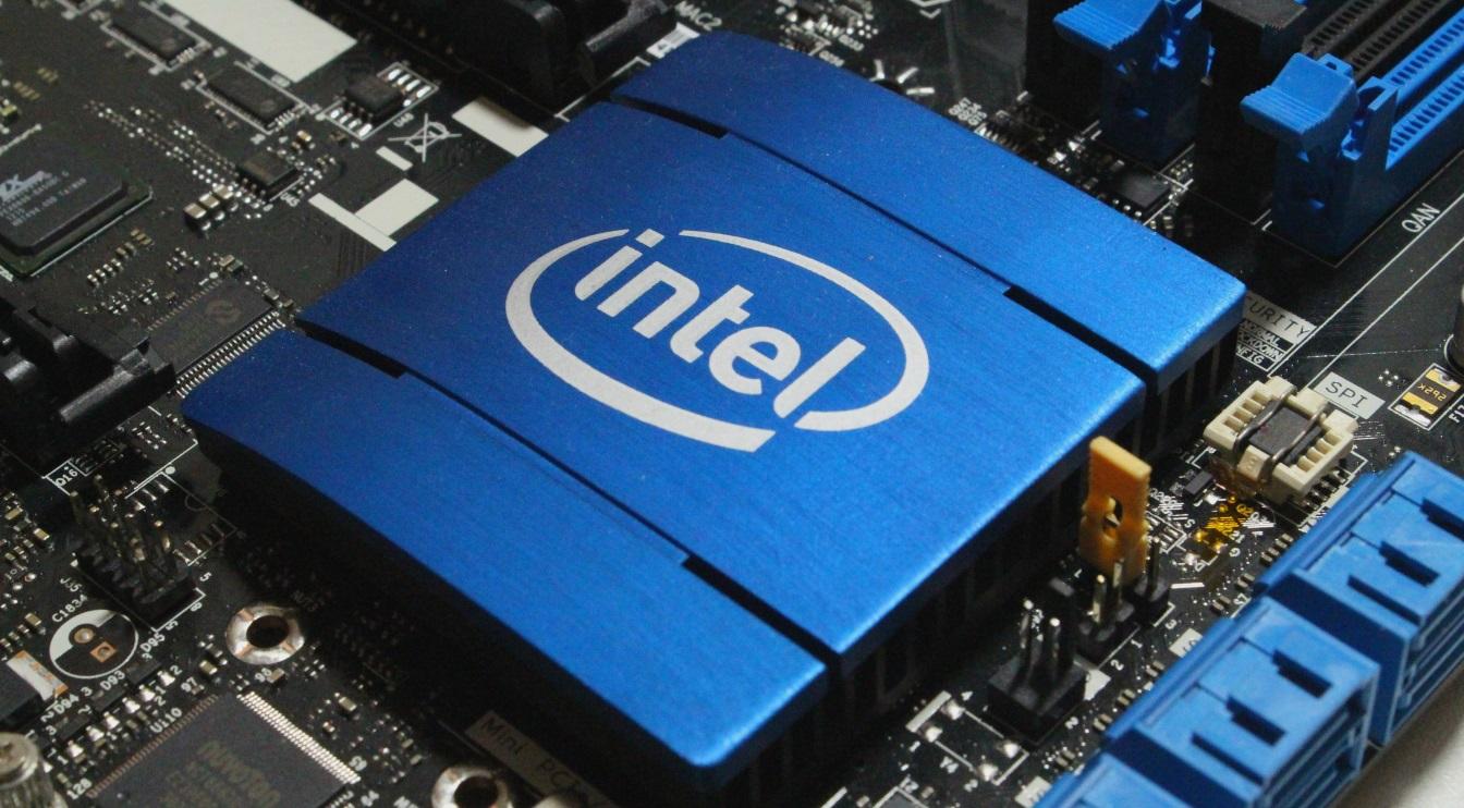 Cạn kiệt chip 14nm, Intel phải “cầu cứu” các nhà máy khác