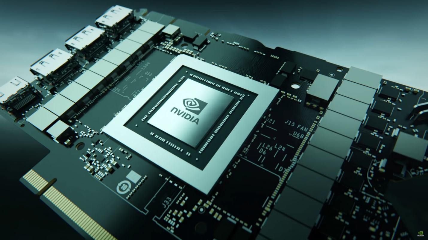 Lộ tin card RTX 3080 Ti xuất hiện trong driver NVIDIA, phải chăng là “kì phùng địch thủ” của AMD RX 6900 XT?