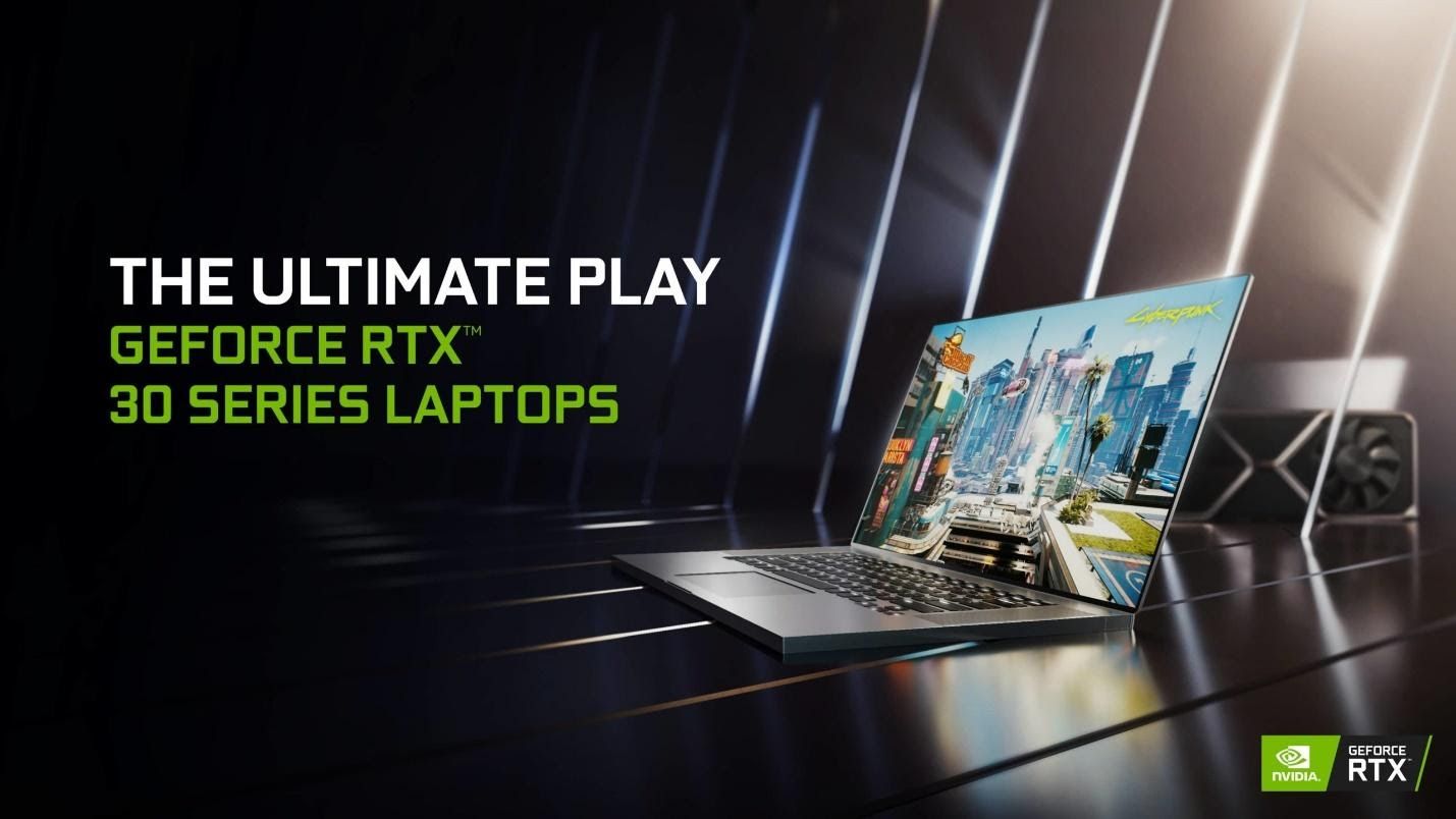 NVIDIA “giấu nhẹm” tên Max-Q và Max-P của GPU RTX mobile khiến game thủ càng bối rối khi mua laptop