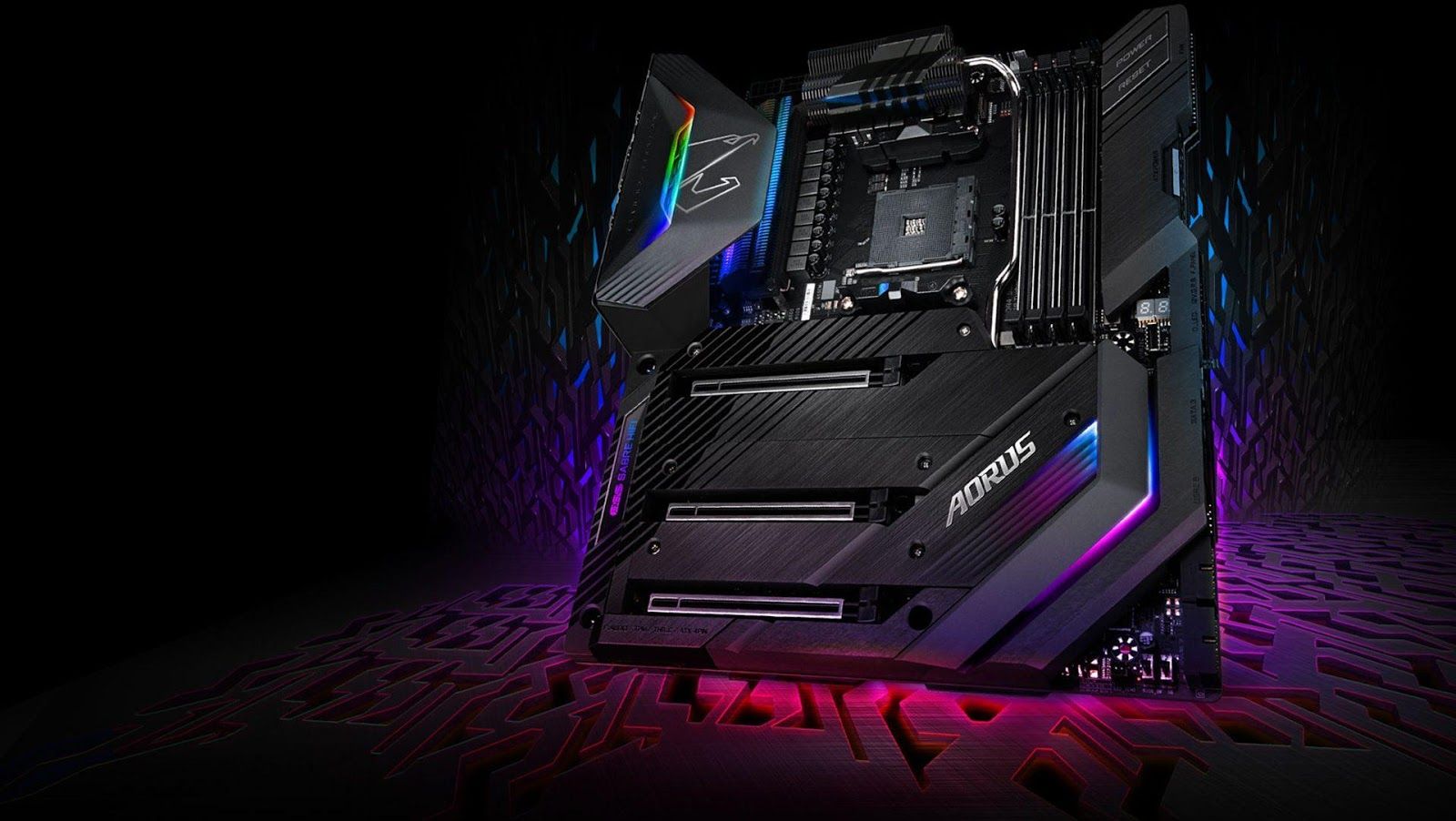 Gigabyte tung bản cập nhật BIOS tăng hiệu năng CPU Zen 3, xác nhận Ryzen 5000-series chính là “Vermeer”