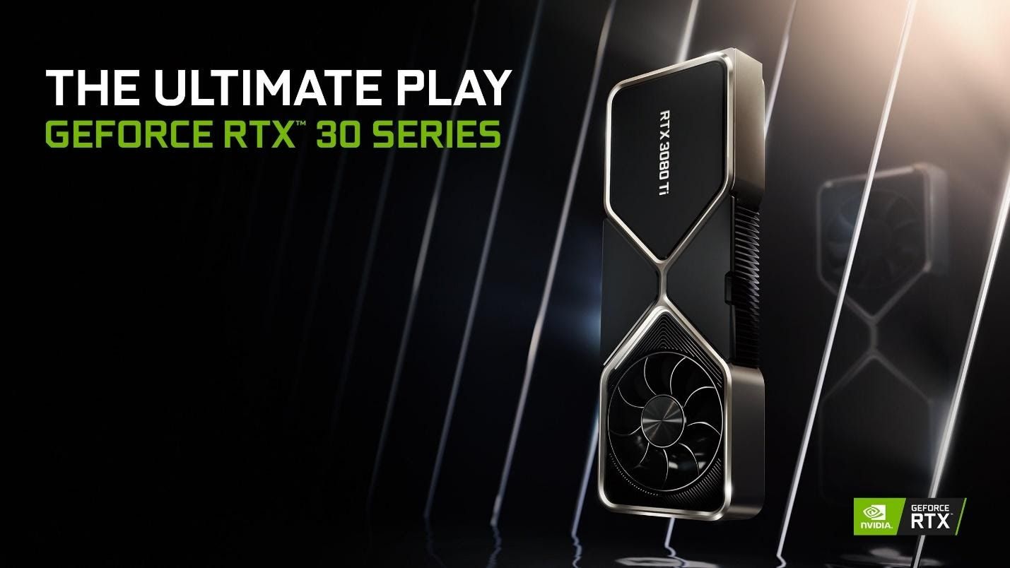 Tổng hợp đánh giá Nvidia GeForce RTX 3080 Ti - Hiệu năng mạnh mẽ nhưng giá chưa phải chăng