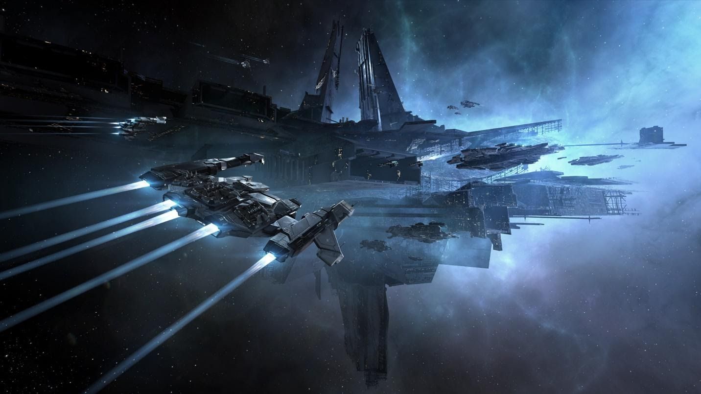 Một game thủ EVE Online làm nên lịch sử nhờ “loot” được đống vật phẩm trị giá đến 60.000 đô