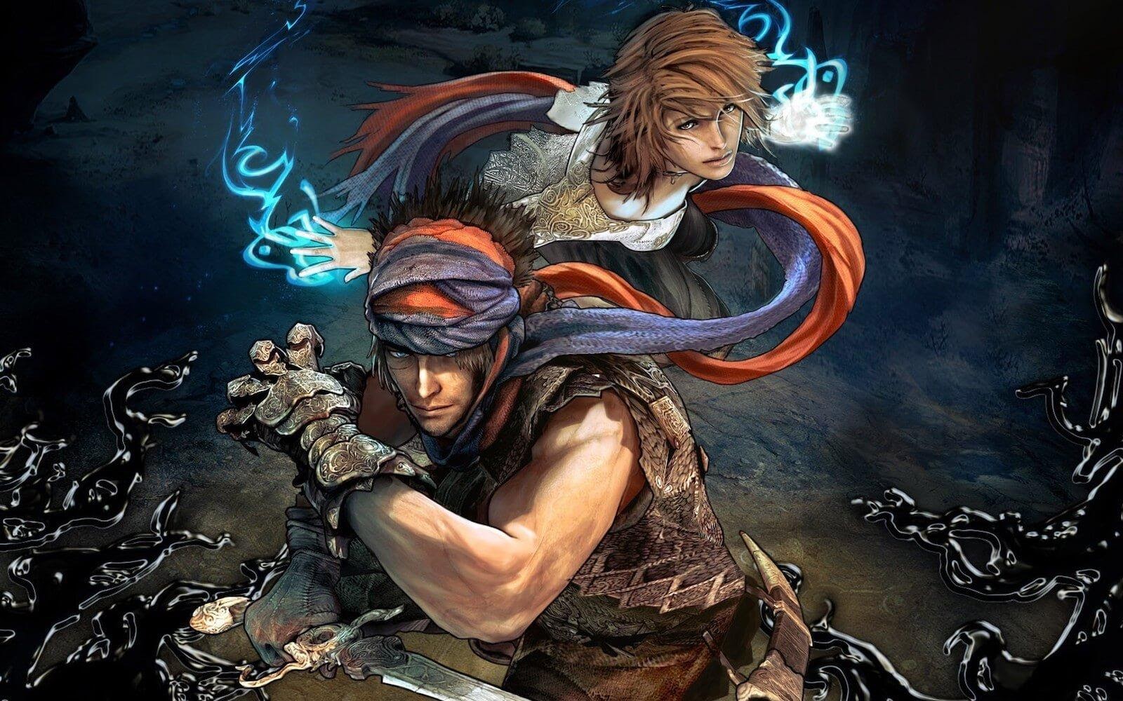 Lộ tin Ubisoft sẽ hồi sinh tựa game “Hoàng Tử Ba Tư” vào ngày 11/9