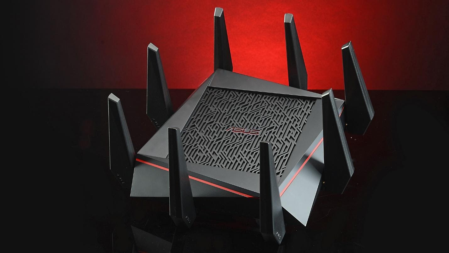 Router mà anh em sử dụng vẫn có thể dính lỗ hổng bảo mật cho dù được cập nhật đầy đủ