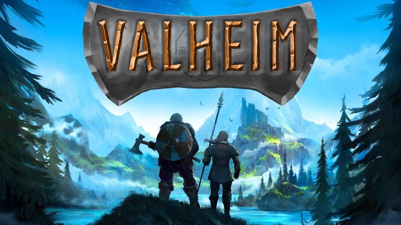 Hơn 2 triệu game thủ rủ nhau làm Viking trong tựa game sinh tồn Valheim bán chạy nhất Steam