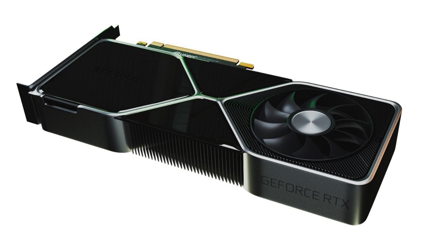 Cái tản "bếp điện" nghe đồn đã 150 đô, anh em nghĩ Nvidia GeForce RTX 3080 đắt đến mức nào?