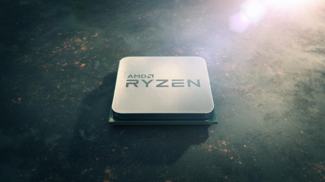 Dù vẫn đang thống trị nhưng Intel liên tục bị gây sức ép bởi CPU AMD Ryzen trên mọi mặt trận