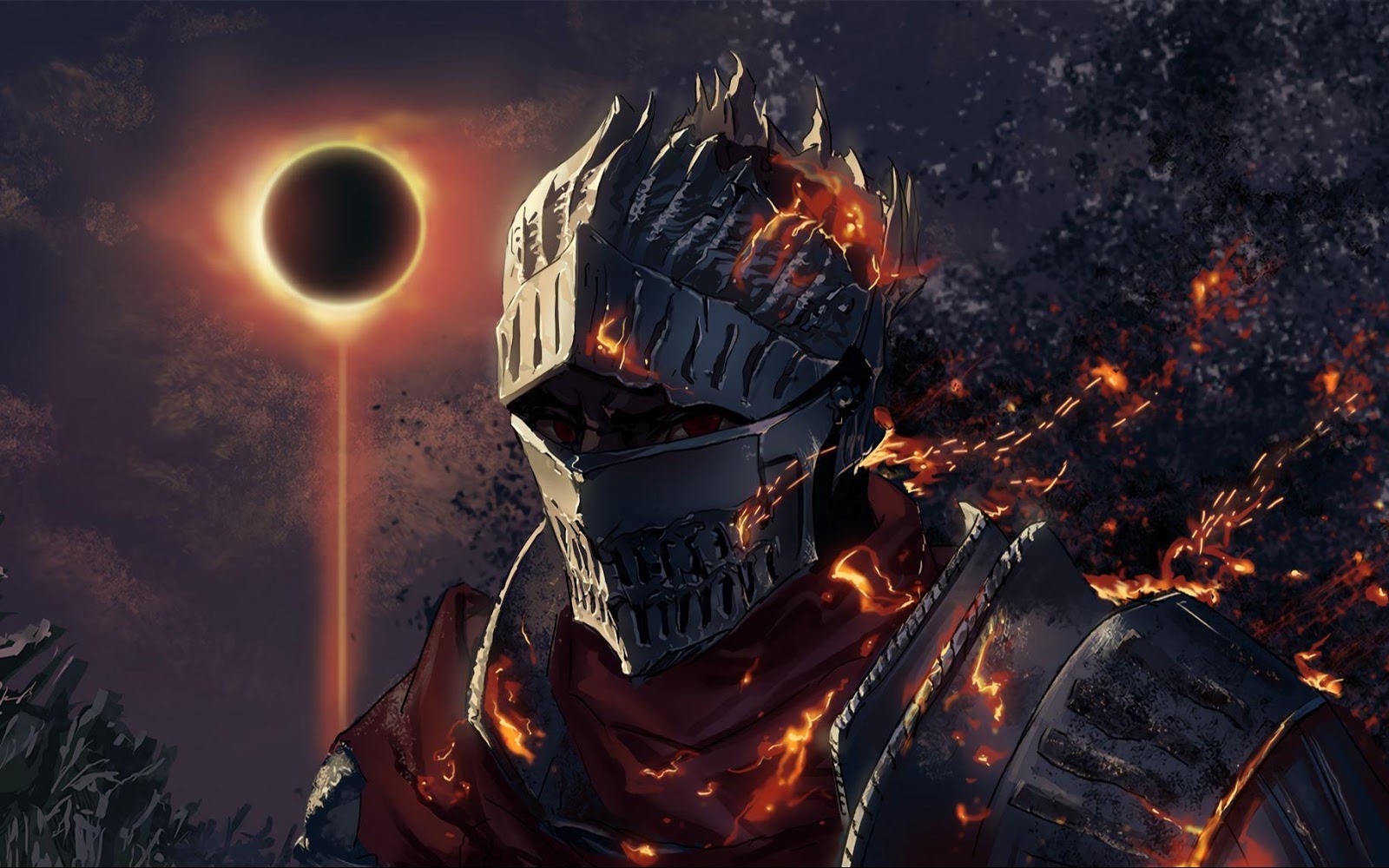 Game thủ chế vòng sức khoẻ thành tay cầm, vừa tập thể dục vừa ăn hành trong game Dark Souls 3