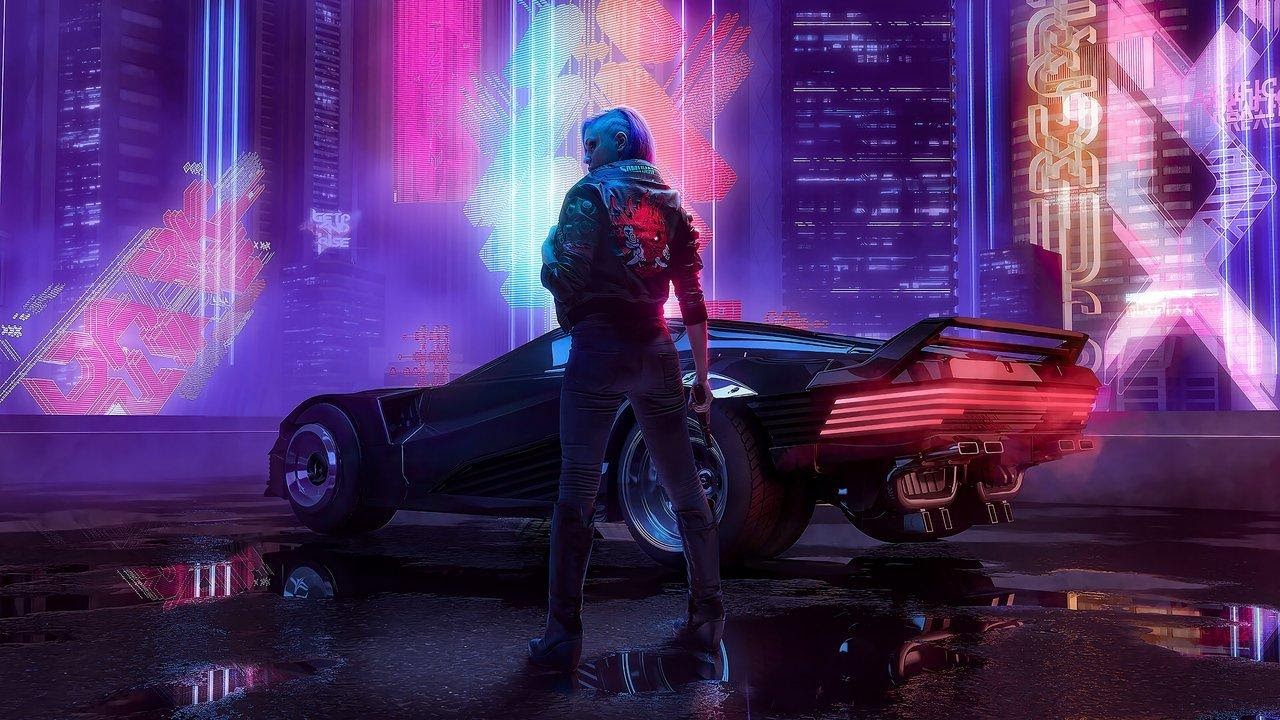 Bom tấn Cyberpunk 2077 đã cho tải về trước nhưng mở lên chơi thì bị nhà phát triển “troll”