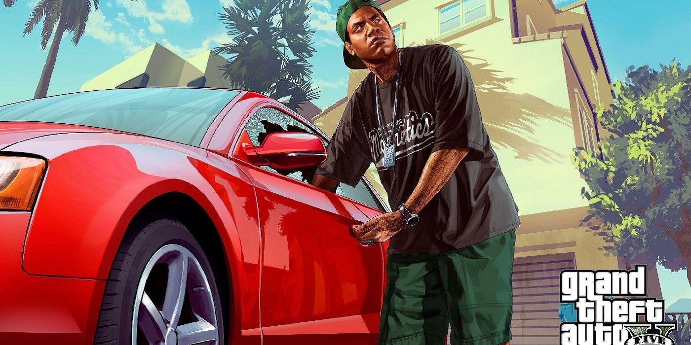 Huyền thoại Grand Theft Auto bị “đổ thừa” là nguyên nhân khiến nạn trộm xe tăng gấp đôi, nguy cơ bị cấm bán luôn