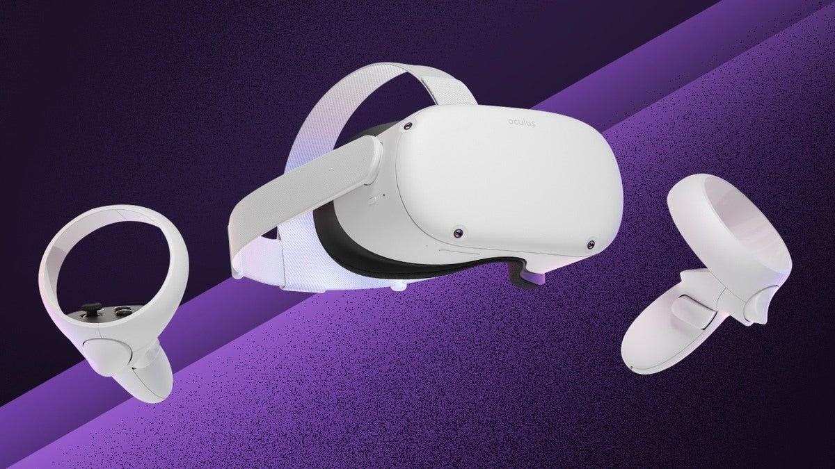 Facebook bắt phải đăng nhập mới cho xài kính VR, vô tình biến headset thành… cục chặn giấy 300 đô