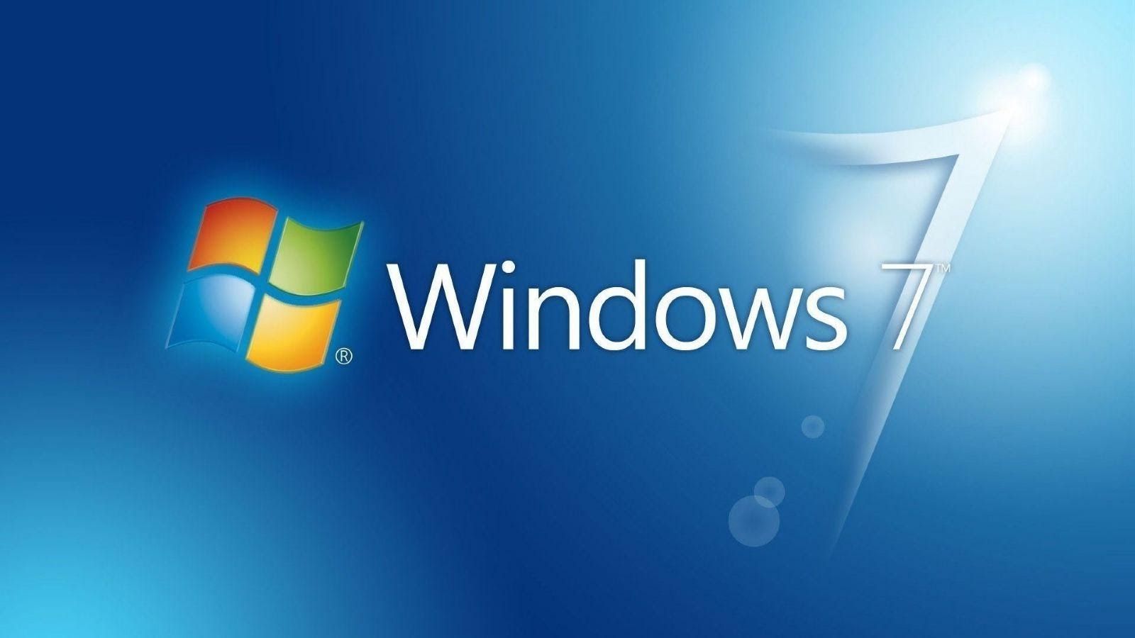 Vẫn có hơn 100 triệu PC “bám víu” Windows 7 dù Microsoft đã khai tử, thậm chí còn tăng trong tháng 12/2020