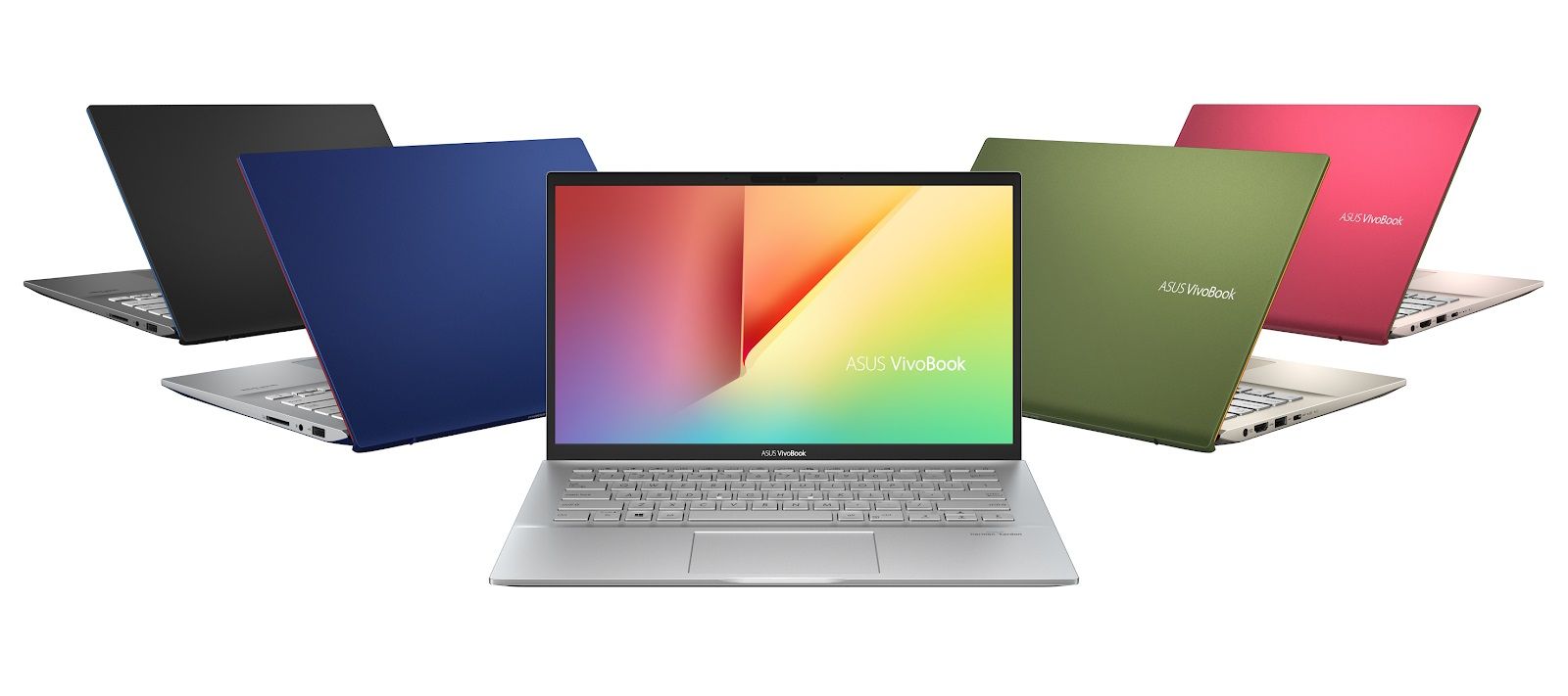 ASUS giới thiệu loạt sản phẩm giúp anh em nâng cao hiệu quả làm việc và học tập tại nhà