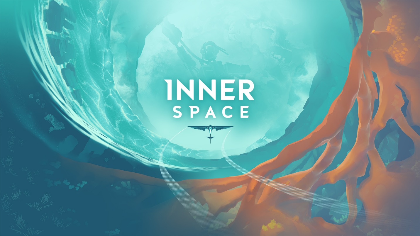 Cùng bay lượn qua những miền đất bạt ngàn với tựa game InnerSpace đang miễn phí, mời anh em tải về khám phá