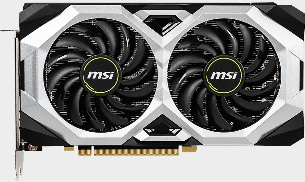 MSI “hô biến” loạt card đồ họa NVIDIA và AMD thành phiên bản đào tiền ảo để dọn kho