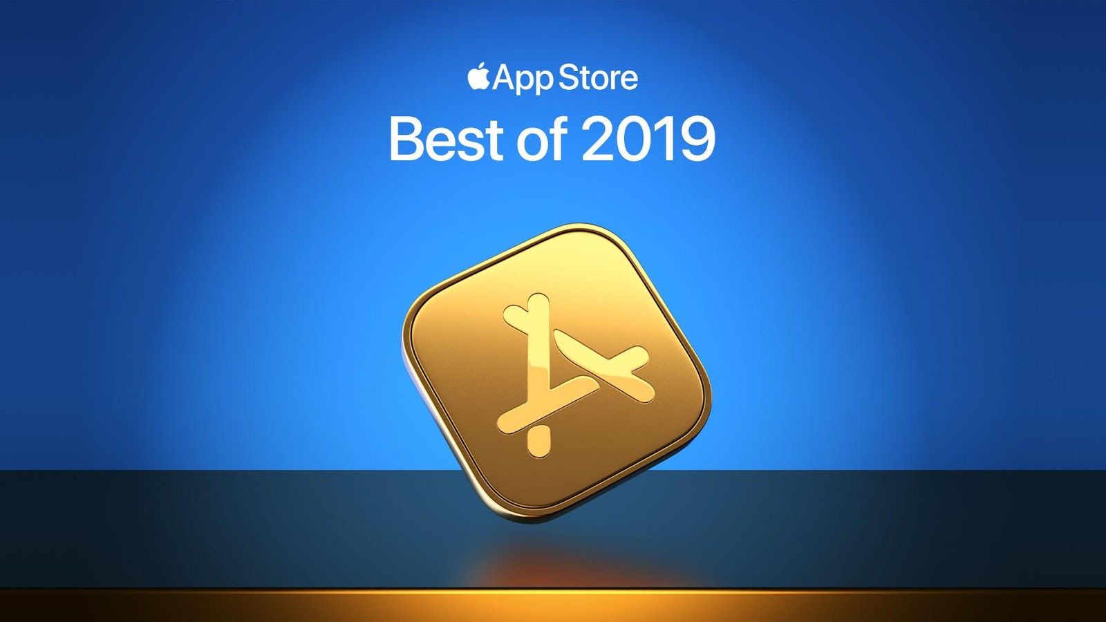 Apple công bố danh sách top ứng dụng tốt nhất năm 2019