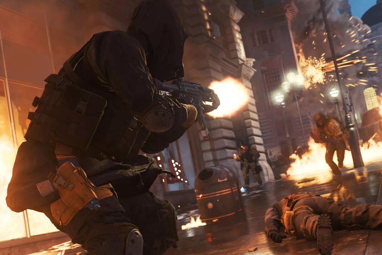 Call of Duty: Modern Warfare thắng đậm với 600 triệu USD chỉ sau 3 ngày ra mắt
