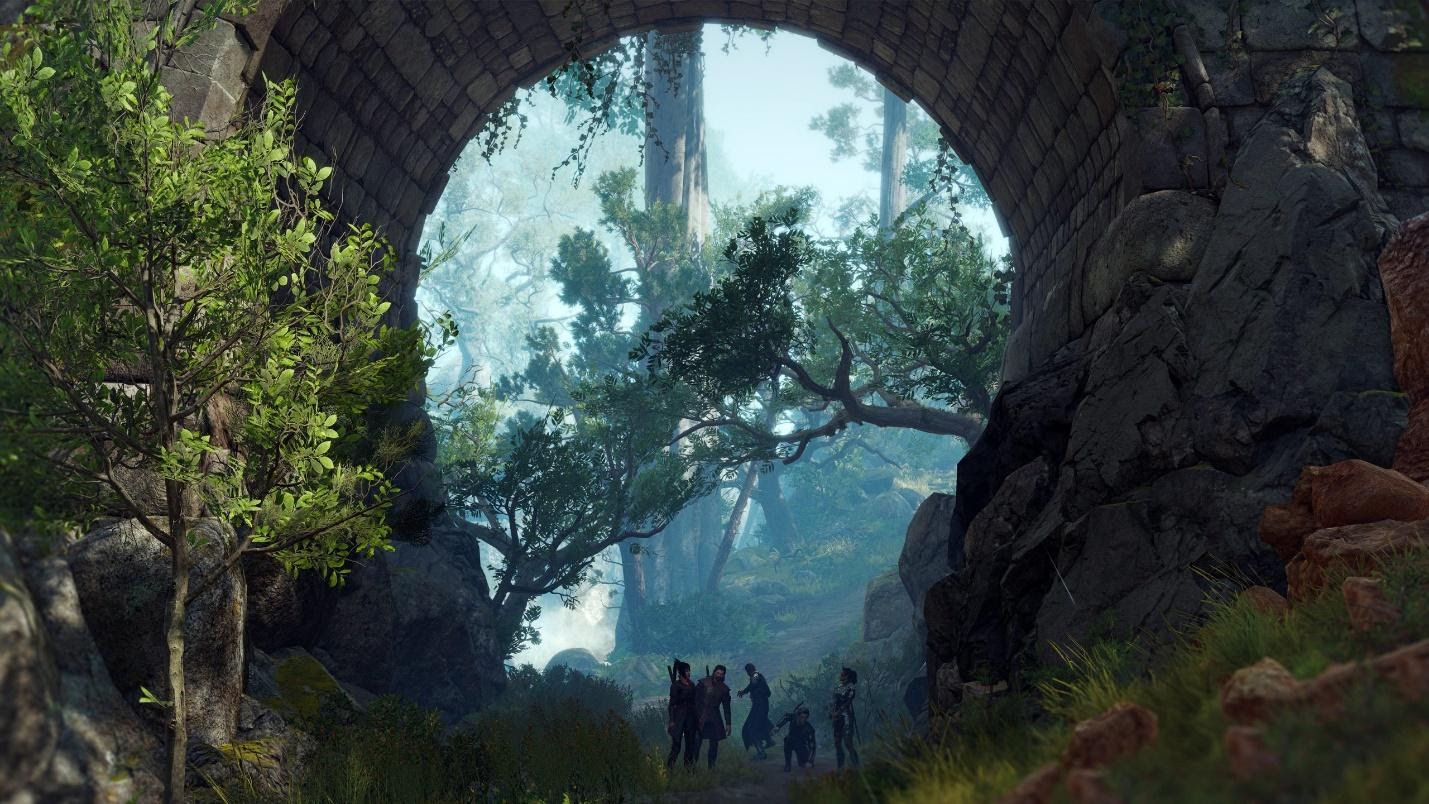 Xuất hiện teaser gameplay mãn nhãn của bom tấn Baldur's Gate 3, ngày 07/06 sẽ có thông tin chi tiết