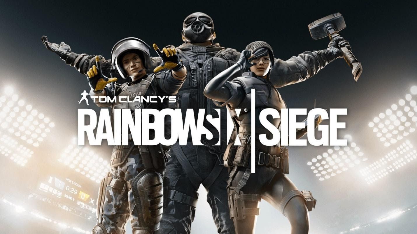 NVIDIA tặng game bắn súng chiến thuật Rainbow Six Siege Gold Edition khi mua bất kì card GeForce RTX