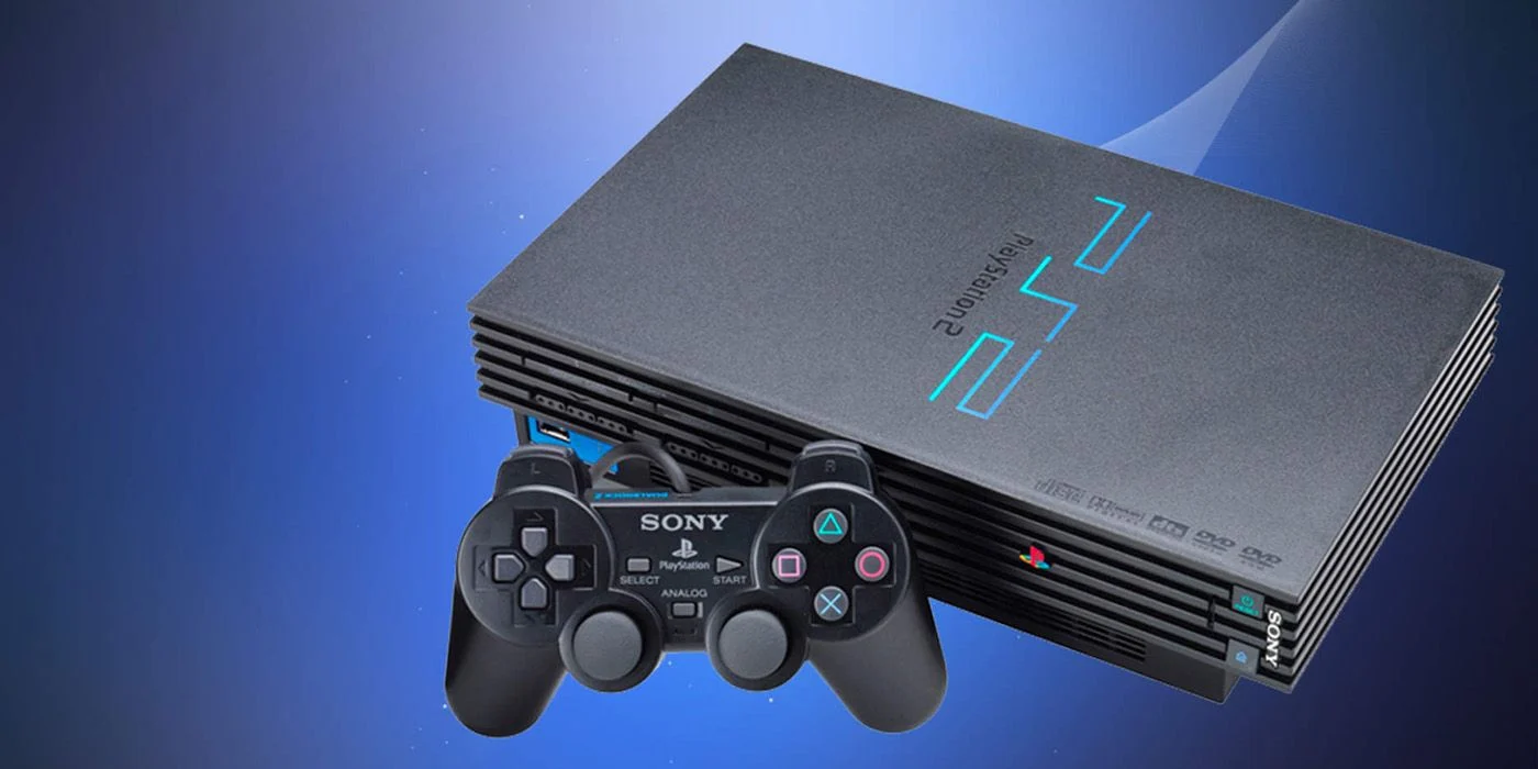 Xuất hiện cách hack máy PlayStation 2 cực đơn giản chỉ với một chiếc đĩa game
