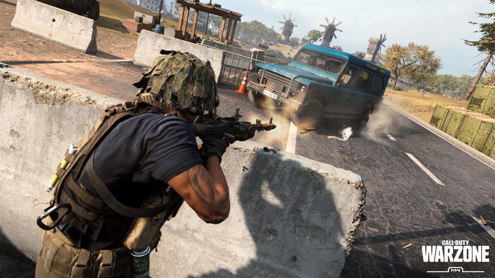 Call of Duty: Warzone âm thầm bỏ nhiệm vụ “săn đầu người” khiến fan vô cùng phẫn nộ