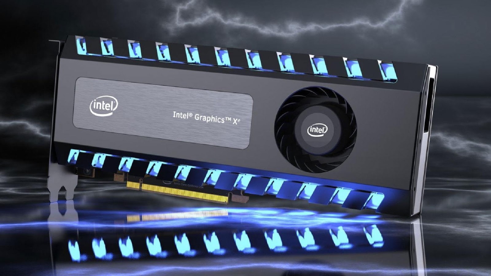 Lộ GPU Intel Gen12 Xe có thể mạnh ngang AMD Radeon RX 560, chiến tốt PUBG ở độ phân giải FullHD
