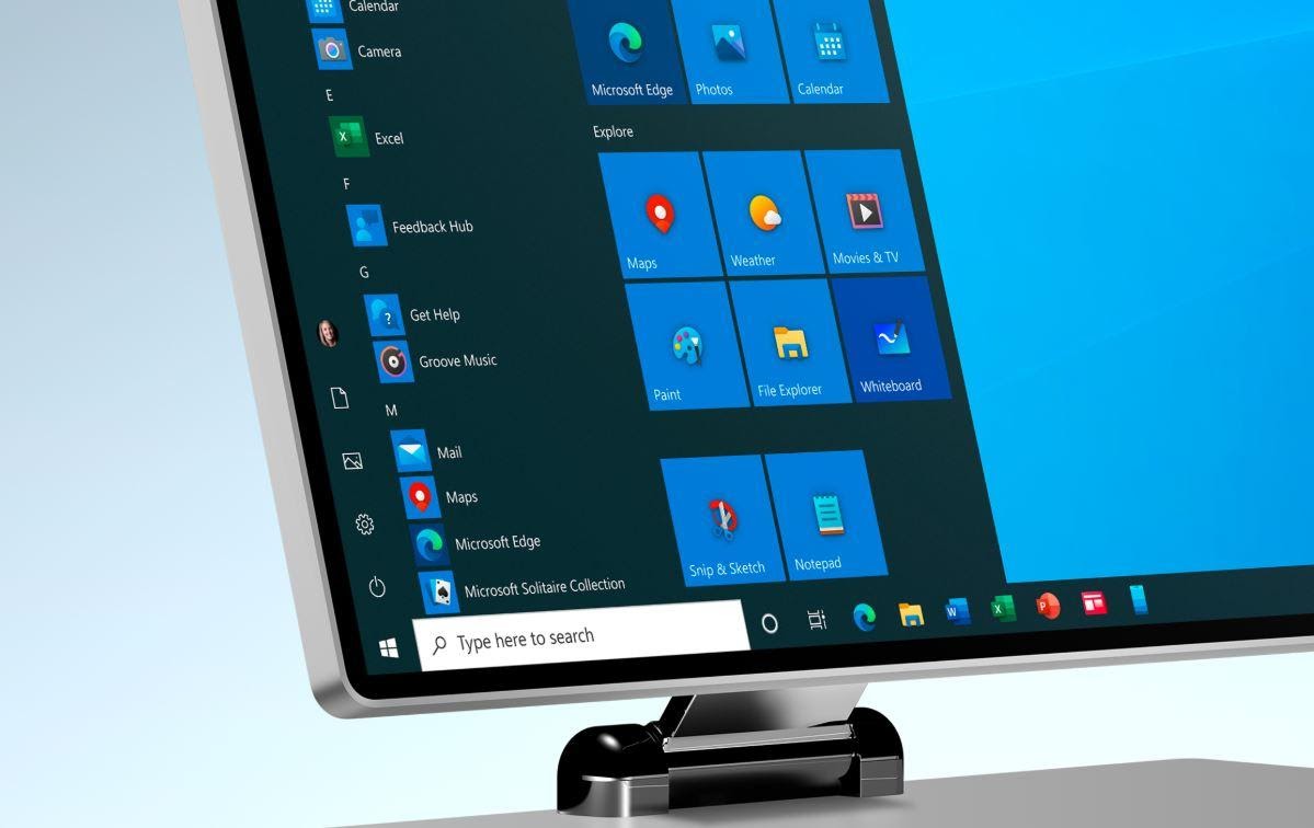 Microsoft “vô tình” xác nhận bản cập nhật Windows 10 2004 sẽ ra mắt vào ngày 28/05, anh em đã sẵn sàng?