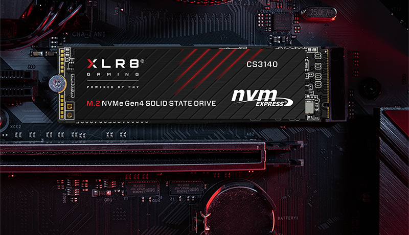 Xuất hiện SSD M.2 NVMe nhanh nhất thế giới với tốc độ 7500 MB/s, chỉ còn 500 MB/s là đạt cực hạn PCIe 4.0