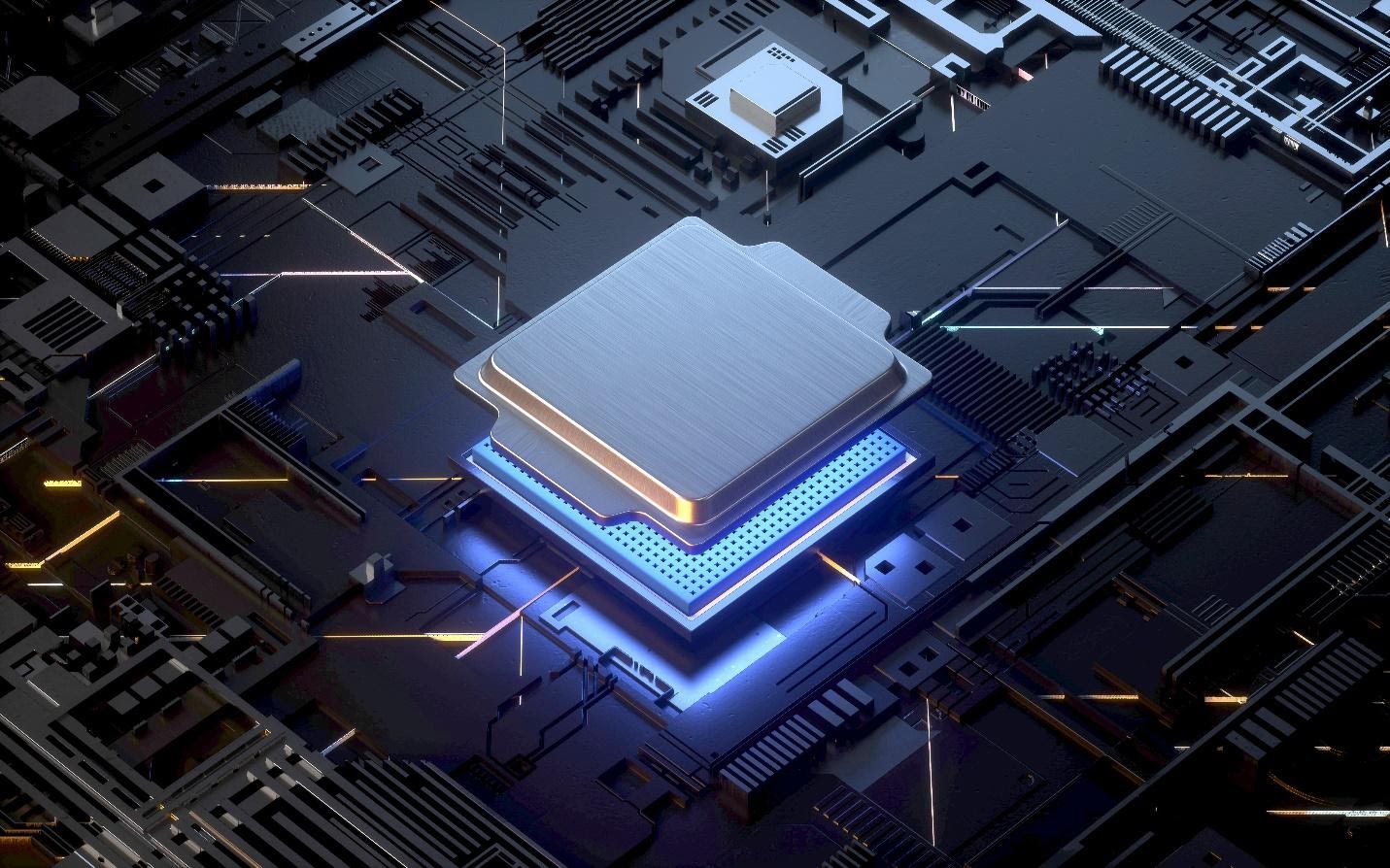 Lộ tin CPU Intel Core thế hệ 11 tối đa chỉ 8 nhân, i7 12 luồng, i9 16 luồng