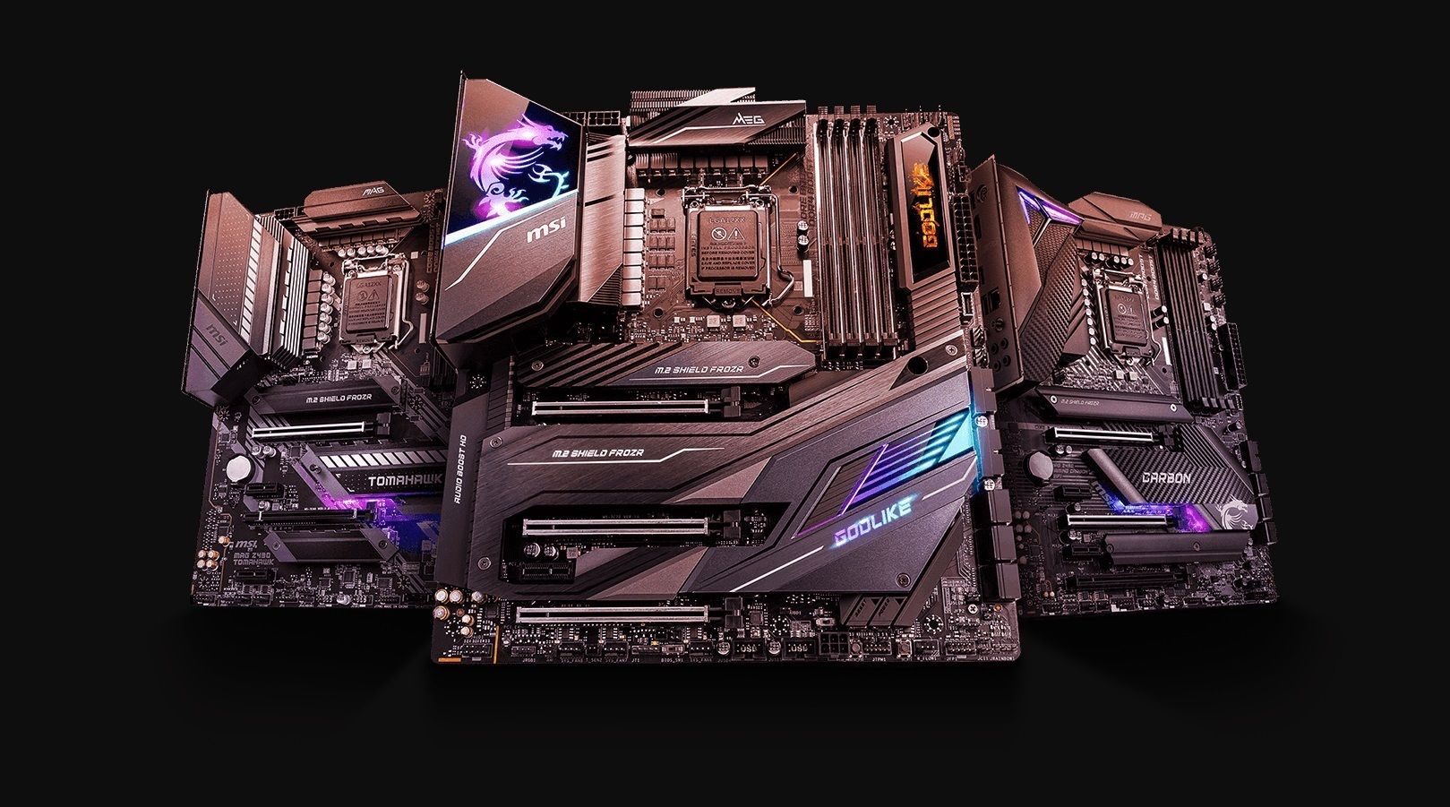 MSI xác nhận toàn bộ bo mạch chủ Z490 sẽ hỗ trợ PCIe 4.0 cho CPU Intel thế hệ 11