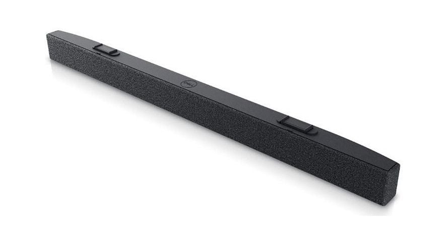 Dell bất ngờ ra mắt loa Slim Soundbar mỏng nhẹ nhất thế giới, kết nối USB-A, giá 55 đô