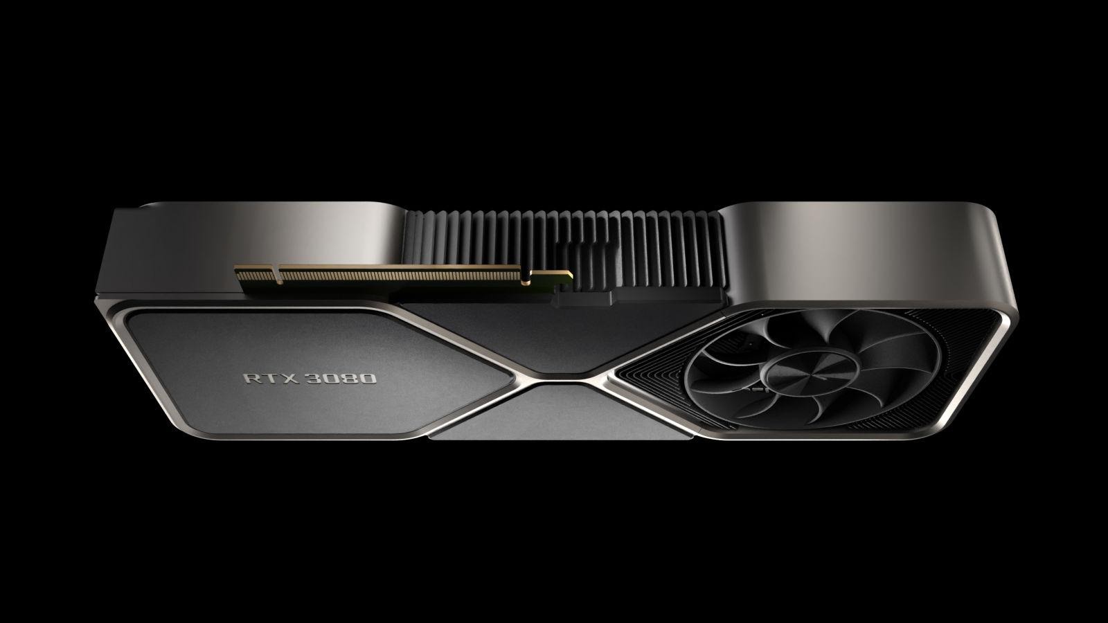 Game thủ “lấy độc trị độc”, dùng bot để giành mua RTX 3080 với những người đầu cơ