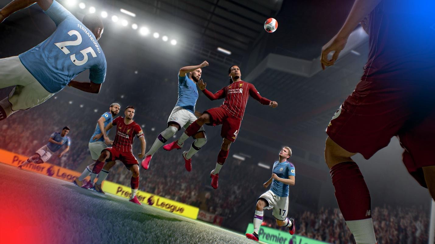 Cựu chủ tịch EA Sports “lươn lẹo” khẳng định cơ chế FIFA Ultimate Team còn lâu mới giống cờ bạc